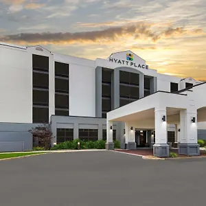 Hotel Hyatt Place Louisville-east
