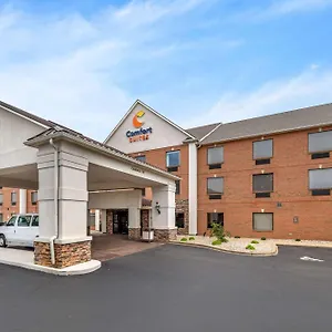 Hotel Comfort Airport
