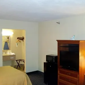 Hotel Midtown And Suites