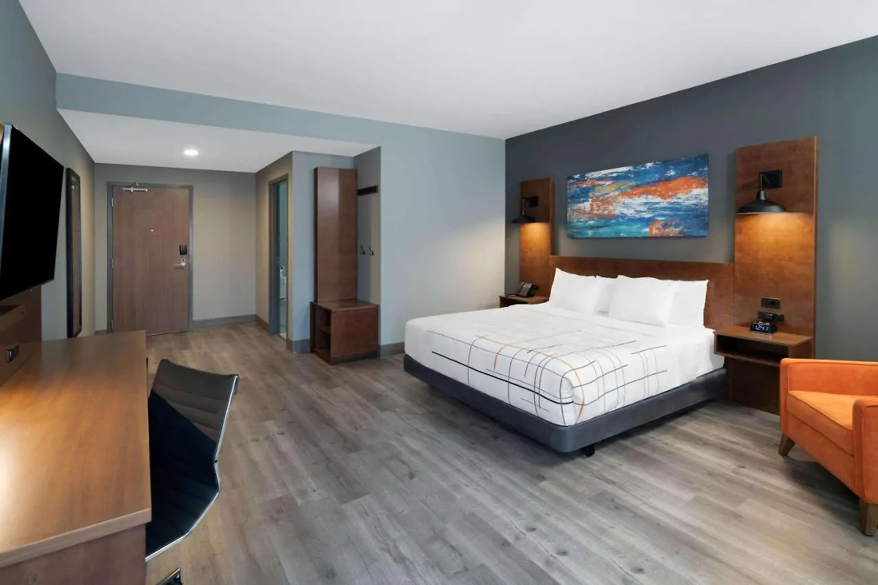 La Quinta Inn & Suites By Wyndham Louisville Ne - Old Henry Rd United States