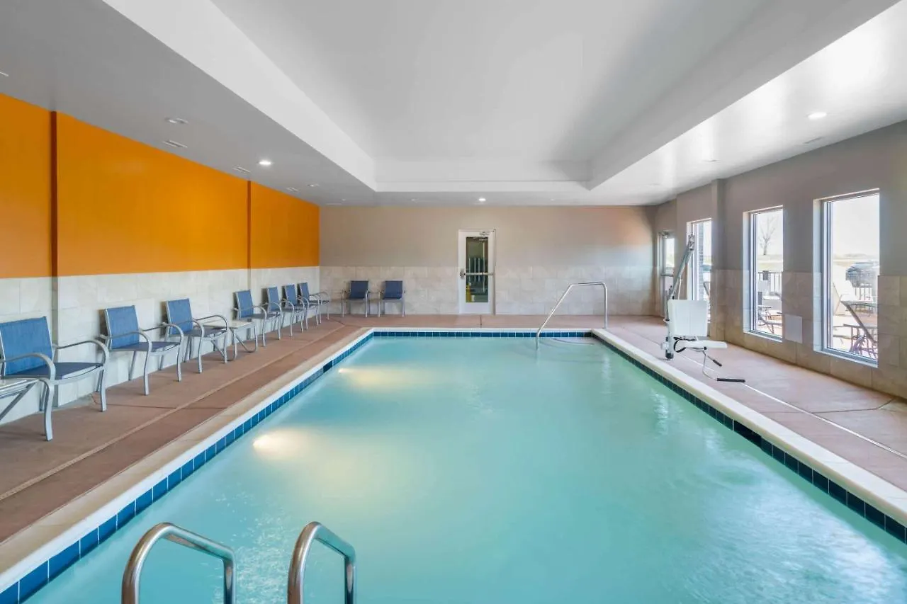 ** Hotel La Quinta Inn & Suites By Wyndham Louisville Ne - Old Henry Rd United States