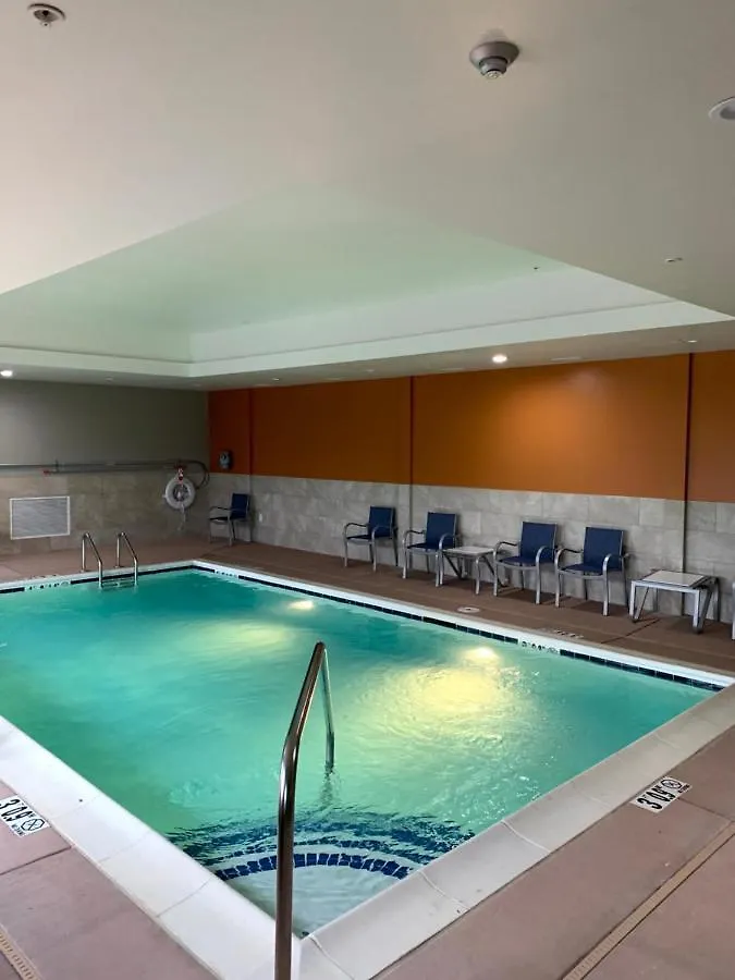 Hotel La Quinta Inn & Suites By Wyndham Louisville Ne - Old Henry Rd