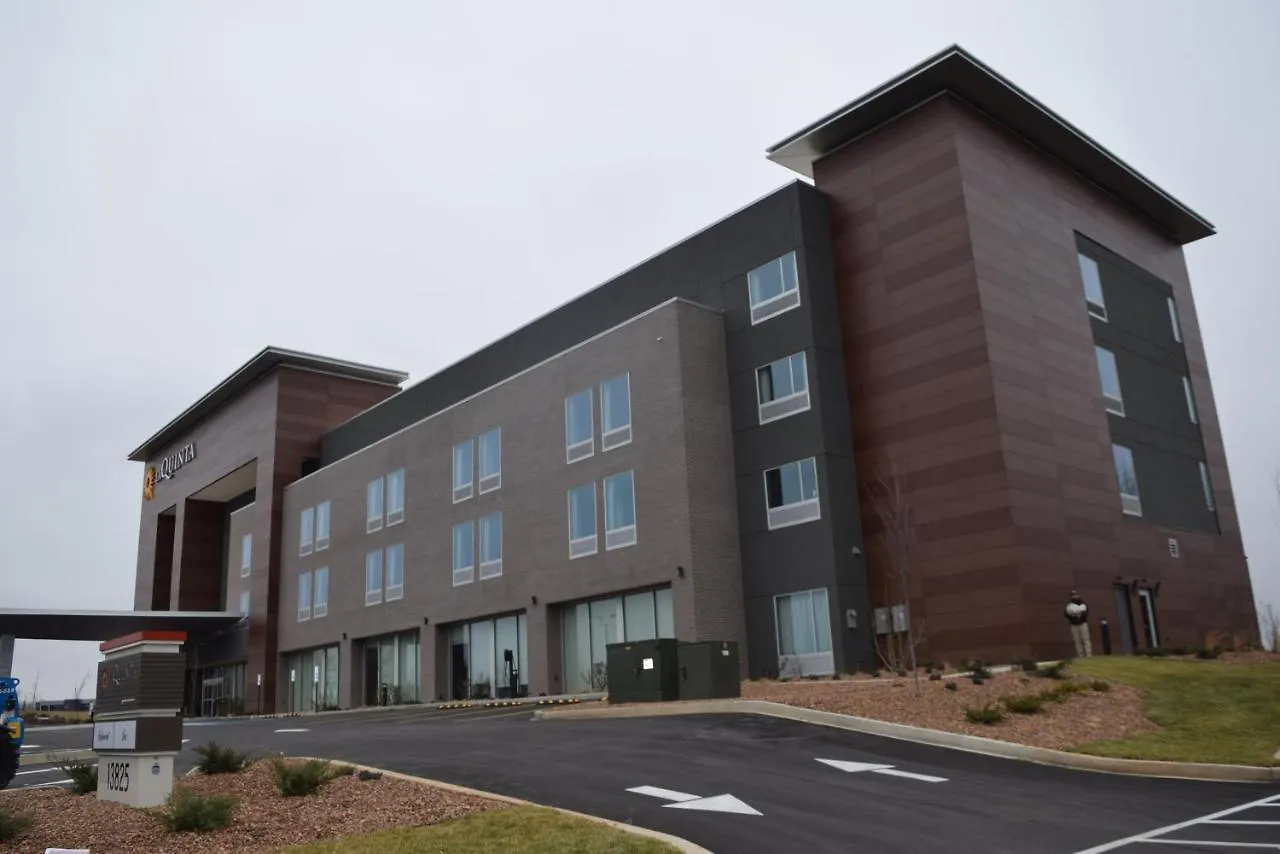 ** Hotel La Quinta Inn & Suites By Wyndham Louisville Ne - Old Henry Rd United States