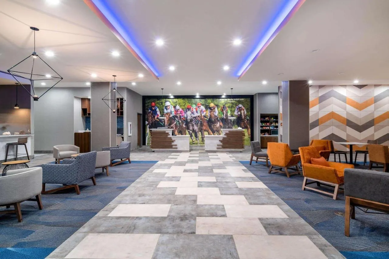 Hotel La Quinta Inn & Suites By Wyndham Louisville Ne - Old Henry Rd